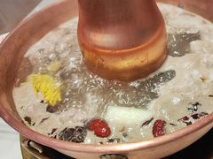 -东门口·新式老北京火锅(河西龙湖天街店)