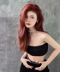 -FASHION PALACE hair+