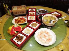 -沔阳会馆(沔街店)