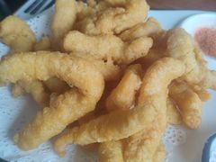 -北方饺子王·海肠捞饭·海鲜锅(山大店)