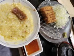-炸牛排 京都胜牛(京都站前店)