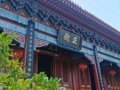 -南沙天后宫景区