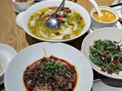 -巴蜀风·地道川菜(总店)