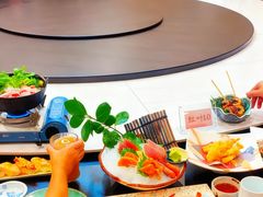 -红叶日本料理(辰熙广场店)
