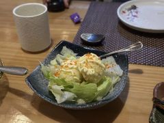 -长崎屋·日本料理·刺身·烧鸟(天河北路店)