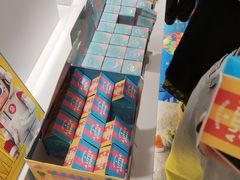 -泡泡玛特POPMART(龙湖杭州滨江天街店)