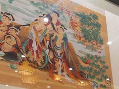-飞天大厦清真餐厅