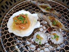 -韩盛·古法烤肉店(皇城恒隆广场店)