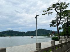 -顺峰山公园