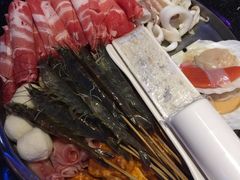 -唱客美食KTV量贩(北京路店)