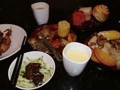 -东方之珠洗浴休闲广场(南开店)