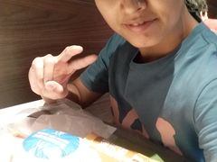 -麦当劳(哈西万达店)