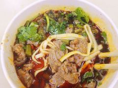 -江三王记牛杂馆(总店)