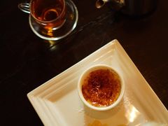 焦糖布丁-古董花园(思南路42弄小区店)