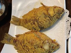 -老牌坊鲁菜名店(宽厚里店)