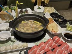-三克火锅影院(来福士店)
