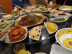 -芦月轩羊蝎子(北蜂窝店)