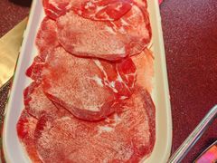 -大吉利·潮汕鲜牛肉火锅(西安店)