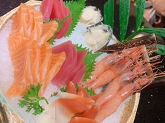 -德川家日本料理(中关村寰太大厦店)