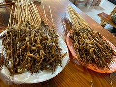 -十里铺铁板鱿鱼