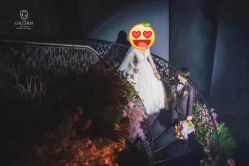 -格乐利雅婚礼艺术中心(南外滩店)