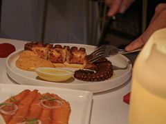 -壳里西餐厅Coquille Seafood Bistro(蒙自路店)