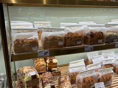 -烘焙町面包店(西四店)