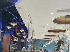 -老傅家湘潭水煮活鱼店(众一国际店)