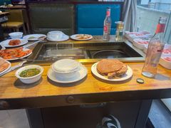 -蒙肥羊·酸汤潮牛·鲜牛肉火锅烤肉自助(岗顶店)