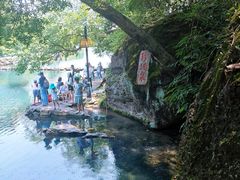 -南京珍珠泉风景区