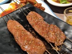 -大京园海鲜烧烤(东城路店)