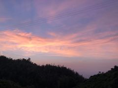 -大围山国家森林公园