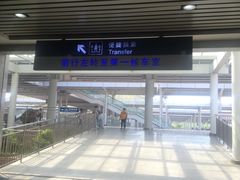 -桂林北站