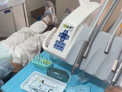 -永信齿科·永典口腔门诊部(浦东店)