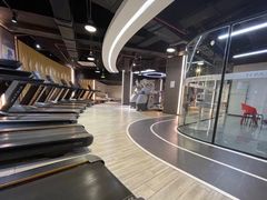 -一兆韦德健身(张杨路店)
