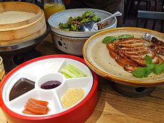 -青年公社烤鸭(蜀山万象汇店)