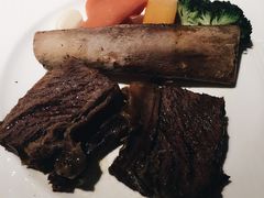 -王品牛排(郑州大卫城店)