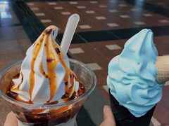 -麦丽丝红油辣椒冰淇淋(江家巷店)