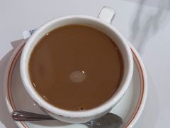 -香港深仔记茶餐厅(东门店)