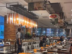 -新旺茶餐厅(嘉里城店)