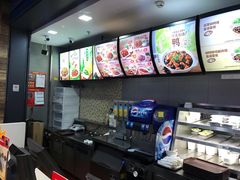 -真功夫(宁波火车南站)