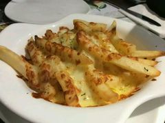 -酷公社·榴莲披萨(太原街店)