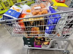 -山姆会员商店(上海浦东店)