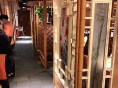 -渝信川菜 · 川味家常菜(长安店)