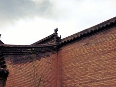 -山西王家大院