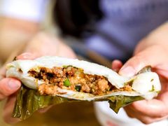 -丽华叶儿粑总汇