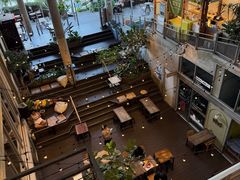 -ROAST coffee & eatery