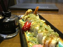 -胜代日本料理(云程巷小区店)