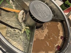 -巴奴毛肚火锅(大剧院店)