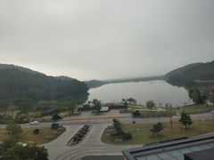 -宁波富邦荪湖山庄